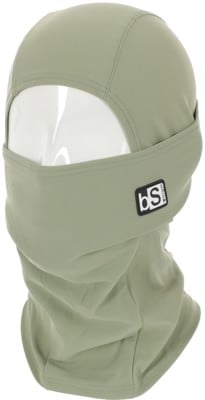 BlackStrap The Hood Balaclava - solid sagebrush - view large