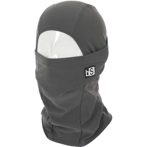 BlackStrap The Hood Balaclava - (print) hypno glacier | Tactics