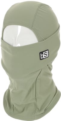 BlackStrap The Expedition Hood - solid sagebrush - view large