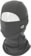 BlackStrap The Expedition Hood - solid smoldered