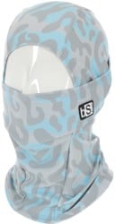 BlackStrap The Hood Balaclava - (print) animo ash