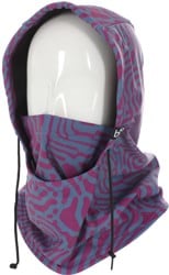 BlackStrap Camber Hood - (print) inprint currant