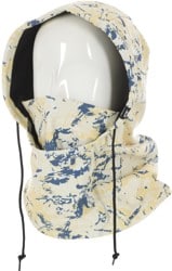 BlackStrap Camber Hood - (print) pulse orion