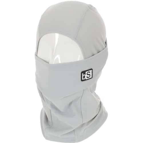 BlackStrap The Hood Balaclava - (print) frontline slate | Tactics