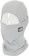 BlackStrap The Hood Balaclava - solid ash