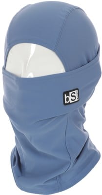 BlackStrap The Hood Balaclava - solid moonlight - view large