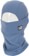 BlackStrap The Hood Balaclava - solid moonlight