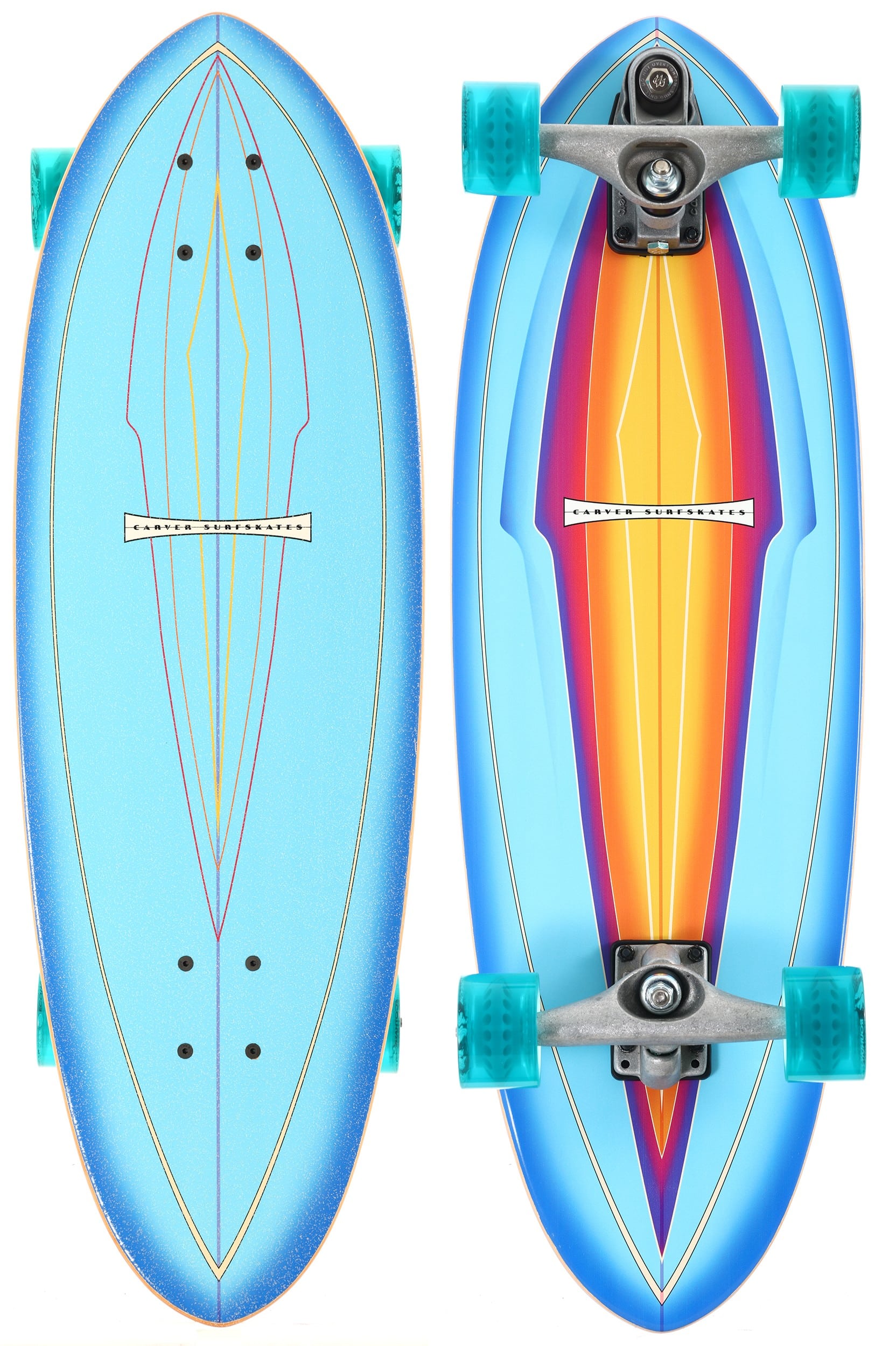 カーバー【CARVER】　31\