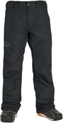 Airblaster Beast 2L (Closeout) Pants - black
