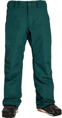 Airblaster Beast 2L (Closeout) Pants - night spruce - view large