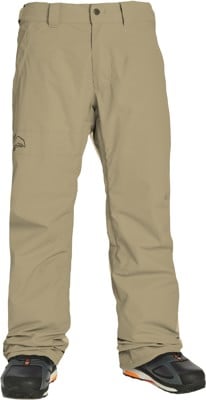 Airblaster Beast 2L (Closeout) Pants - tan - view large