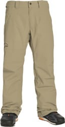 Airblaster Beast 2L (Closeout) Pants - tan