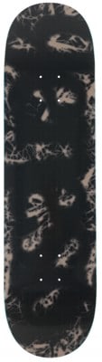 Genesis Grey Glow Grass 8.5 Skateboard Deck - view large