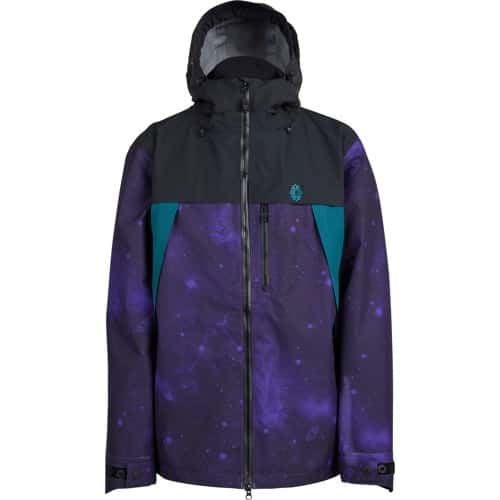 airblaster beast 3L jacket エアブラスター M Beast 3L Jacket – Airblaster