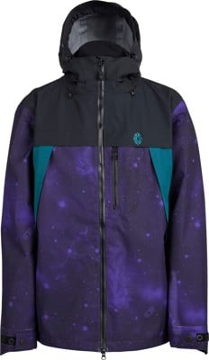 Airblaster Beast 3L Jacket - (bode merrill) space - view large