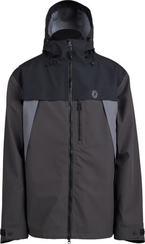 airblaster beast 3L jacket エアブラスター Airblaster Beast 3L Jacket - vintage black | Tactics
