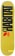 Habitat Apex Twin 8.5 Skateboard Deck - yellow