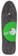 Misc Artists Devo Duty For Now 9.75 Skateboard Deck - top