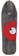 Misc Artists Devo Freedom Of Choice 9.75 Skateboard Deck - top