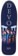 Misc Artists Devo New Traditionalists 9.75 Skateboard Deck