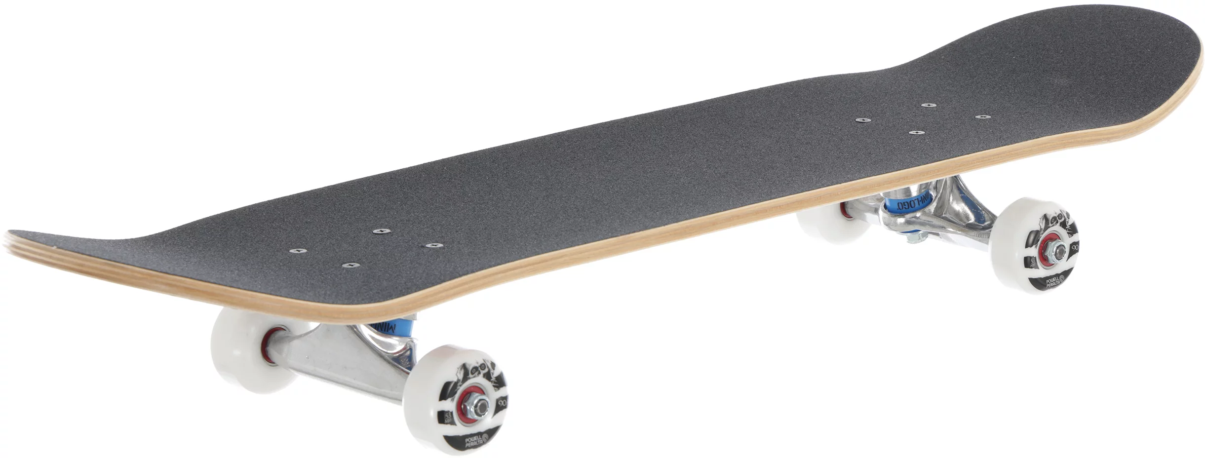 Powell Peralta Caballero Ban This Birch 8.25 Complete Skateboard
