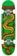 Powell Peralta Caballero Chinese Dragon Birch 7.5 Complete Skateboard - green