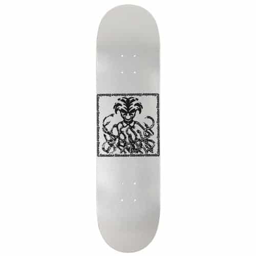 Limosine Snake Pit 8.25 Skateboard Deck - more glitter | Tactics