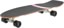 Arbor Glitch Venice 30.5" Complete Cruiser Skateboard - angle