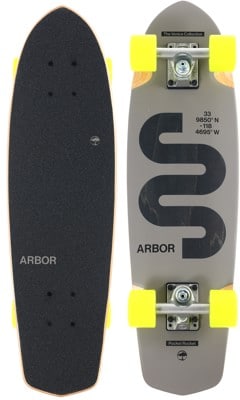 Arbor Pocket Rocket Venice 27