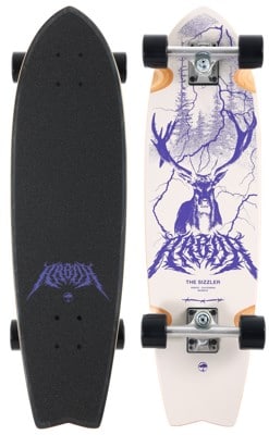 Arbor Sizzler Venice 30.75