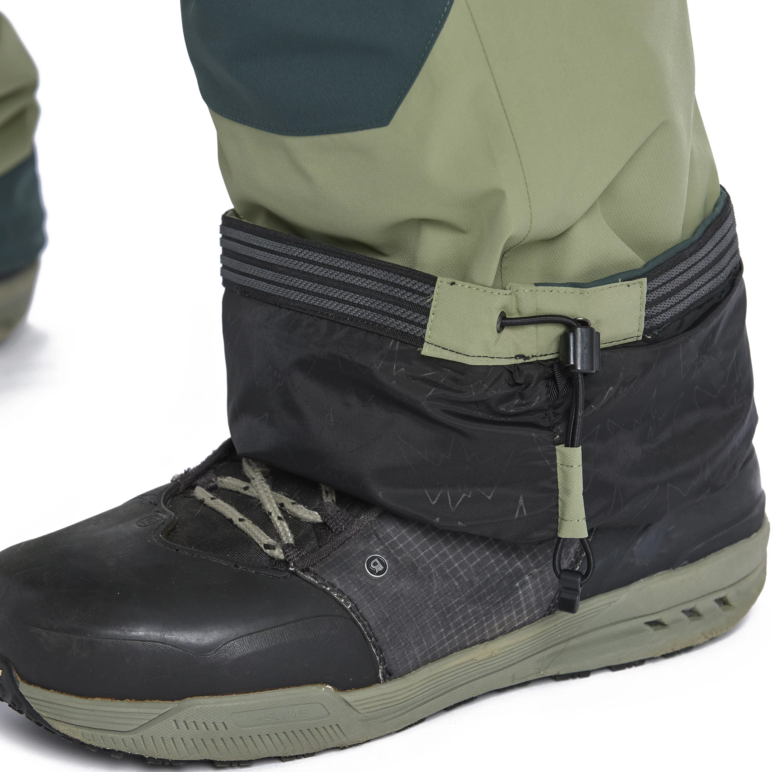 Airblaster Beast Bib Pants | Tactics