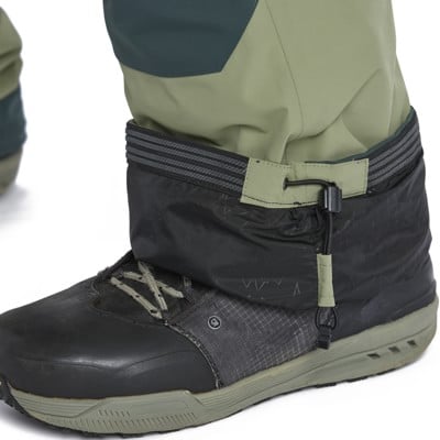 Airblaster Beast Bib Pants | Tactics