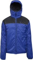 Airblaster Beast Crux Insulator Jacket - cobalt