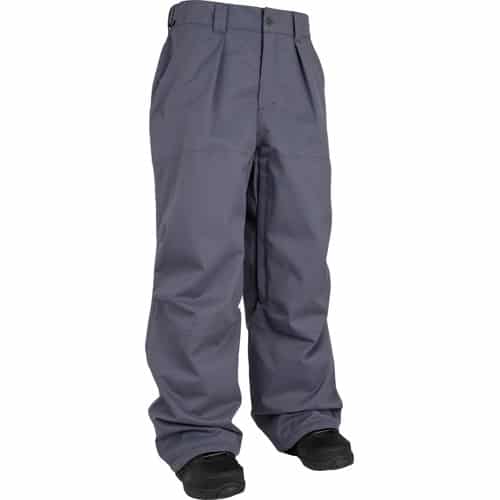 Airblaster Contrast Pants | Tactics