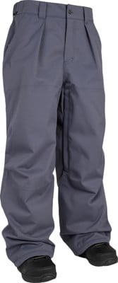 Airblaster Contrast Pants - (brandon cocard) thunder - view large
