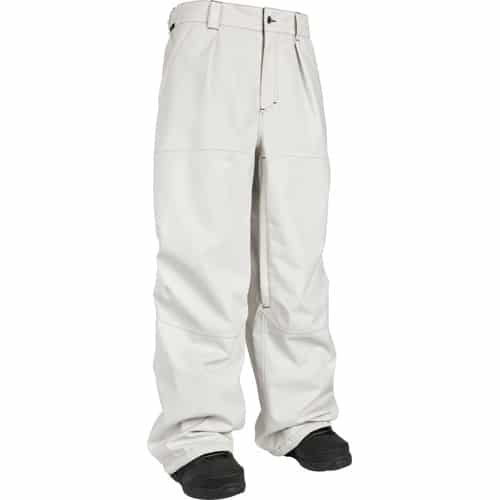 Airblaster Contrast Pants - moss | Tactics