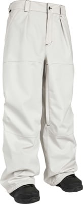 Airblaster Contrast Pants - bone - view large