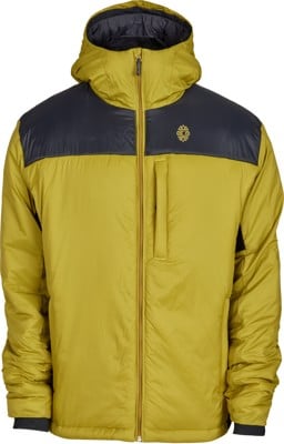 Airblaster Beast Crux Insulator Jacket - bud - view large