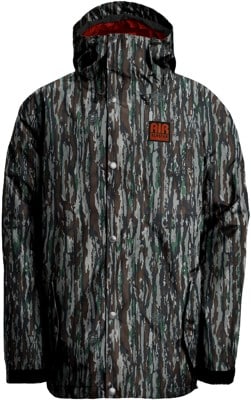 Airblaster Easy Style Insulated Jacket - view large