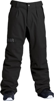 Airblaster Easy Style Insulated Pants - black - view large