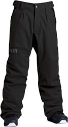 Airblaster Easy Style Insulated Pants - black