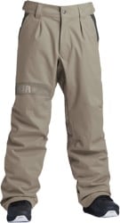 Airblaster Easy Style Insulated Pants - chinchilla