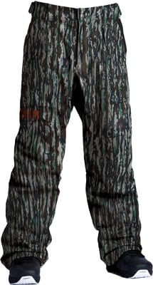Airblaster Easy Style Insulated Pants - realtree original - view large