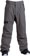 Airblaster Easy Style Insulated Pants - shark