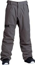 Airblaster Easy Style Insulated Pants - shark