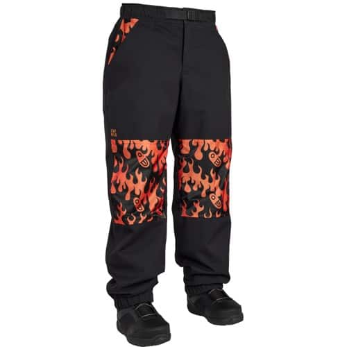 Airblaster Elastic Boss Pants | Tactics