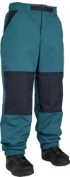 Airblaster Elastic Boss Pants - spruce