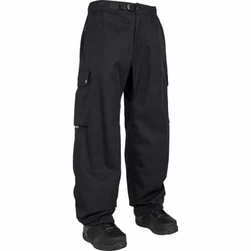 Airblaster Freedom Boss Pants - tan | Tactics