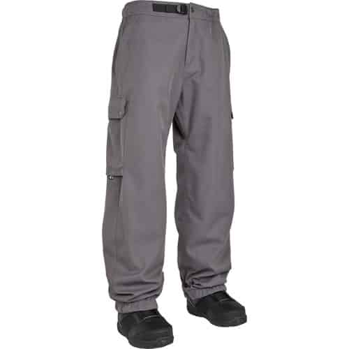 新品未使用【AIRBLASTER】FREEDOM BOSS PANT グレー Airblaster Freedom Boss Pants | Tactics