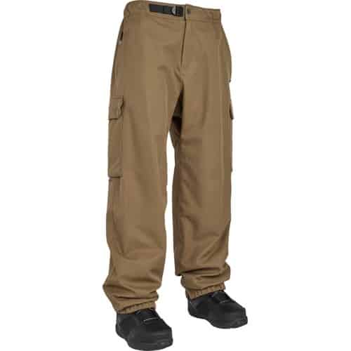 Airblaster Freedom Boss Pants - shark | Tactics